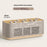 White Noise Decompression Sleep Household Outdoor Bluetooth Audio